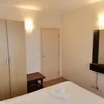 Апартамент б003 в бийч резорт- море пред прозореца, плаж пред вратата !!!
