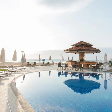 דירה б003 в бийч резорт- море пред прозореца, плаж пред вратата !!! *