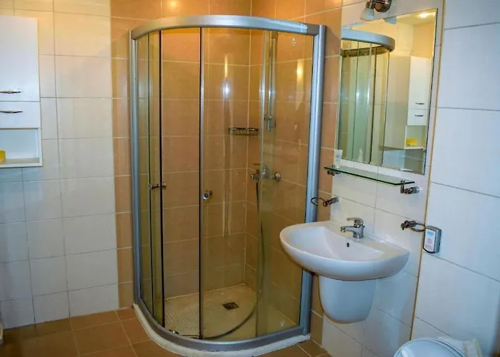 б003 в бийч резорт- море пред прозореца, плаж пред вратата !!! *